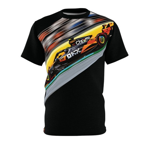 Lando norris tee unisex - tee,,