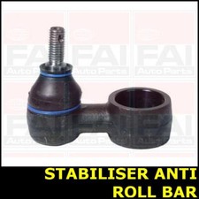 Stabiliser Anti Roll Bar Front