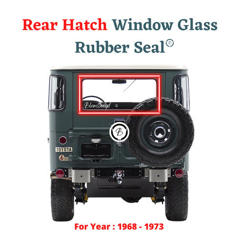 Toyota land cruiser fj40 - cruiser,