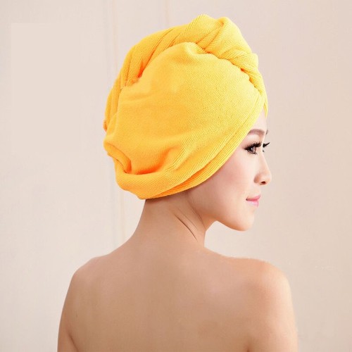 Microfiber magic hair - microfiber,