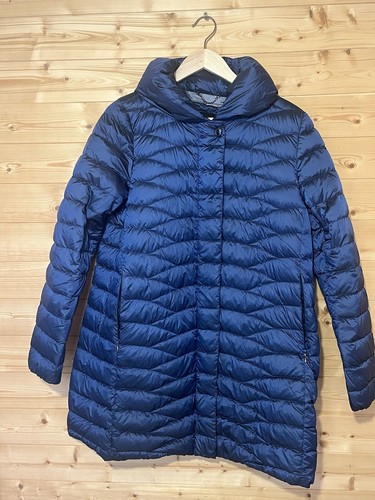 Geox respira down feather - geox,