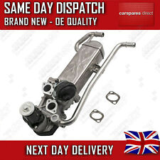 SEAT IBIZA MK4 / TOLEDO MK4 1.2 1.6 2.0 TDI 2009-2015 EGR VALVE