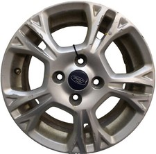 2011-2019 Ford Fiesta Alloy