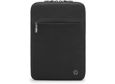 HP Sleeve Bag Black Laptop up
