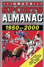 Grays Sports Almanac: Back To