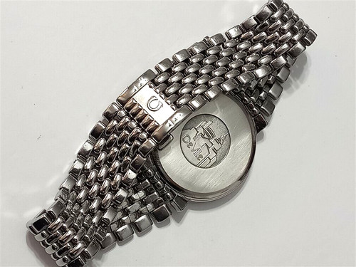 Omega deville - (, )