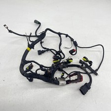 FORD KA MK2 ENGINE LOOM WIRING 55209380 69HP 1.2 PETROL 169A4.000 08-16