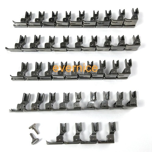 Edge guide compensating - edge,