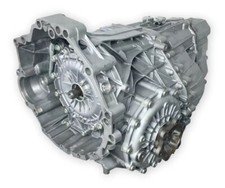 Audi  A4 A6 A8 Cvt Multitronic