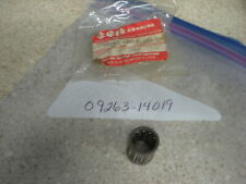 NOS OEM Suzuki Bearing