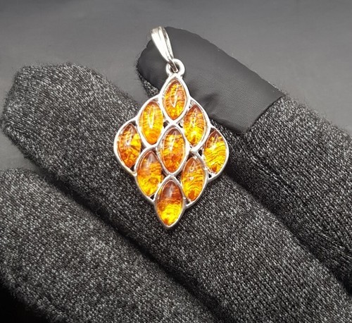 Sterling 925 silver baltic - sterling,