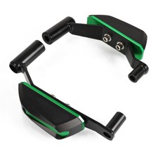 Frame Crash Pads Engine Case