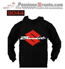 Bandit Black Hoodie Sweatshirt 9044