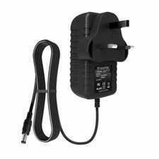 Replacement Adapter Power