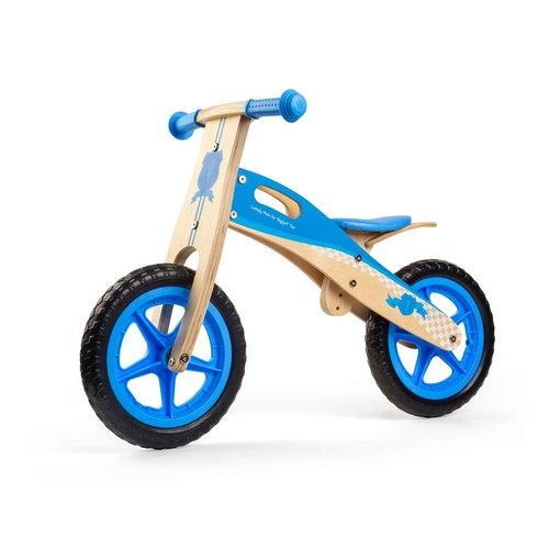 Bigjigs toys wooden - my, first