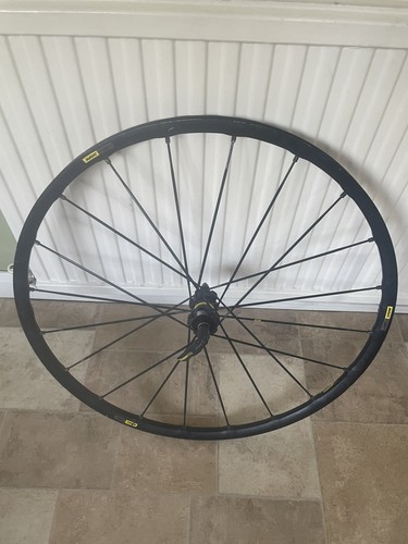 Mavic allroad pro - allroad, 700c