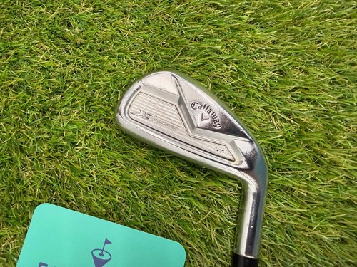 Callaway forged utility iron - forged,