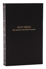 KJV Holy Bible: Pocket New