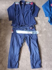 Tatami Bjj A3 Nova 5 Gi