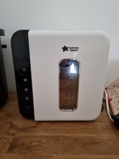 Tommee Tippee 423110 Electric Steriliser - White