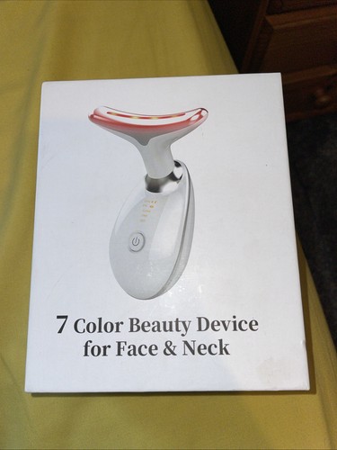 Colour beauty device for - device,