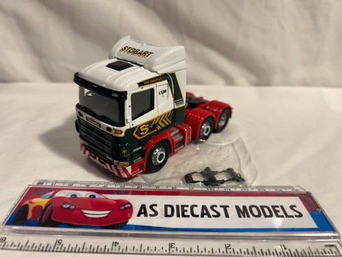 Corgi modern truck - corgi, 4