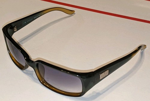 Vintage gucci optyl sunglasses - vintage,
