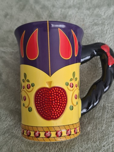 Disney parks snow - disney, mug