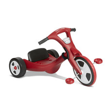 Radio Flyer Twist Trike -