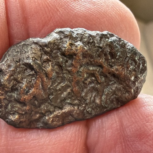 Celtic bronze very rare - celtic,