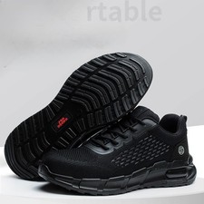 Men Women Safety Shoes