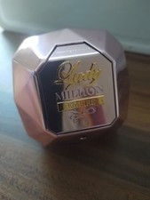 Paco Rabanne Lady Million Empire Eau de parfum 80 ml bottle ( see photos)