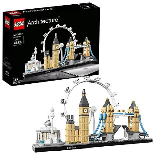 Lego 21034 architecture - 21034,