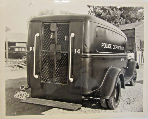 1937 ford police paddy - 1937, wagon