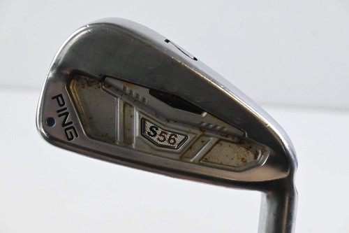 Ping s56 iron 18 - #2, degree