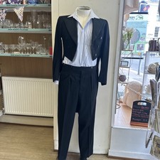 Mares Of Luton Vintage Bespoke