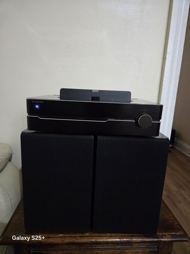 Sandastrom micro system - sandastrom,