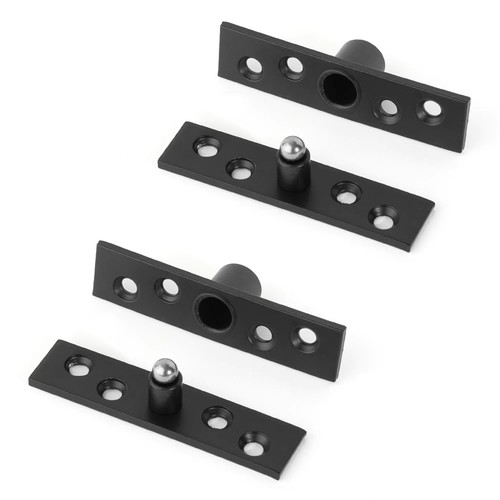 Stainless steel pivot hinge - stainless,