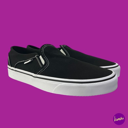 Vans women classic - classic, slip-on
