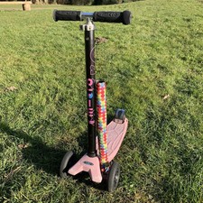 Micro maxi scooter black - scooter,