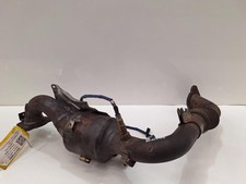 2014 FORD FOCUS C MAX Mk2 1.0L Petrol CAT CATALYTIC CONVERTER 1873837