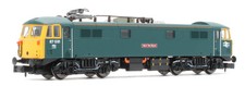 Dapol 2D-087-001 Class 87
