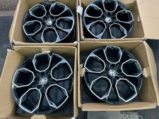 GENUINE 19 SKODA OCTAVIA VRS