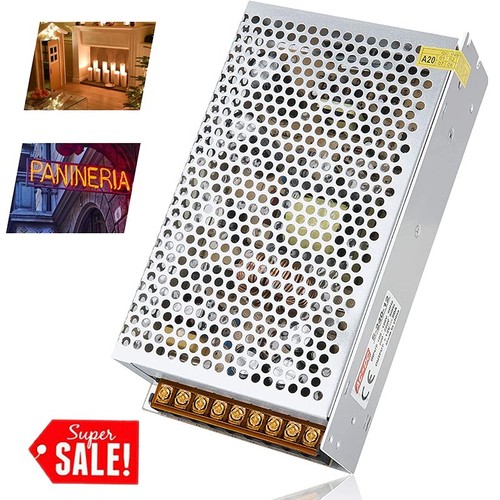 110 240v 12v 20a 240w - ac,