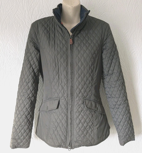 Musto stamford diamond quilted - stamford,