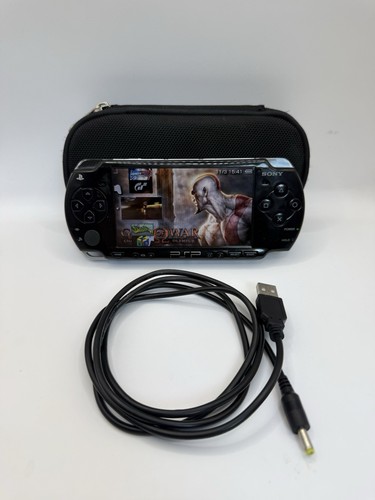 Sony psp 2000 handheld - psp,