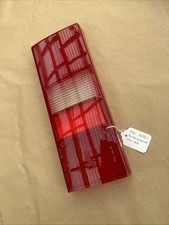 Austin Ambassador Rear Light Lens RH ADU5250 Nos