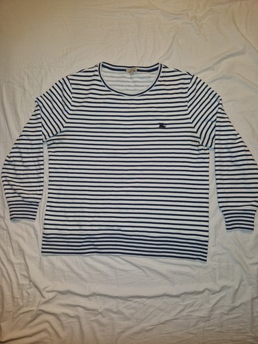Burberry sweatshirt jumper - burberry,