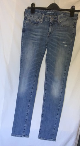 Levi women 26w 28l blue - levi's,