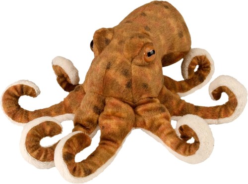Wild republic 10872 octopus - republic,